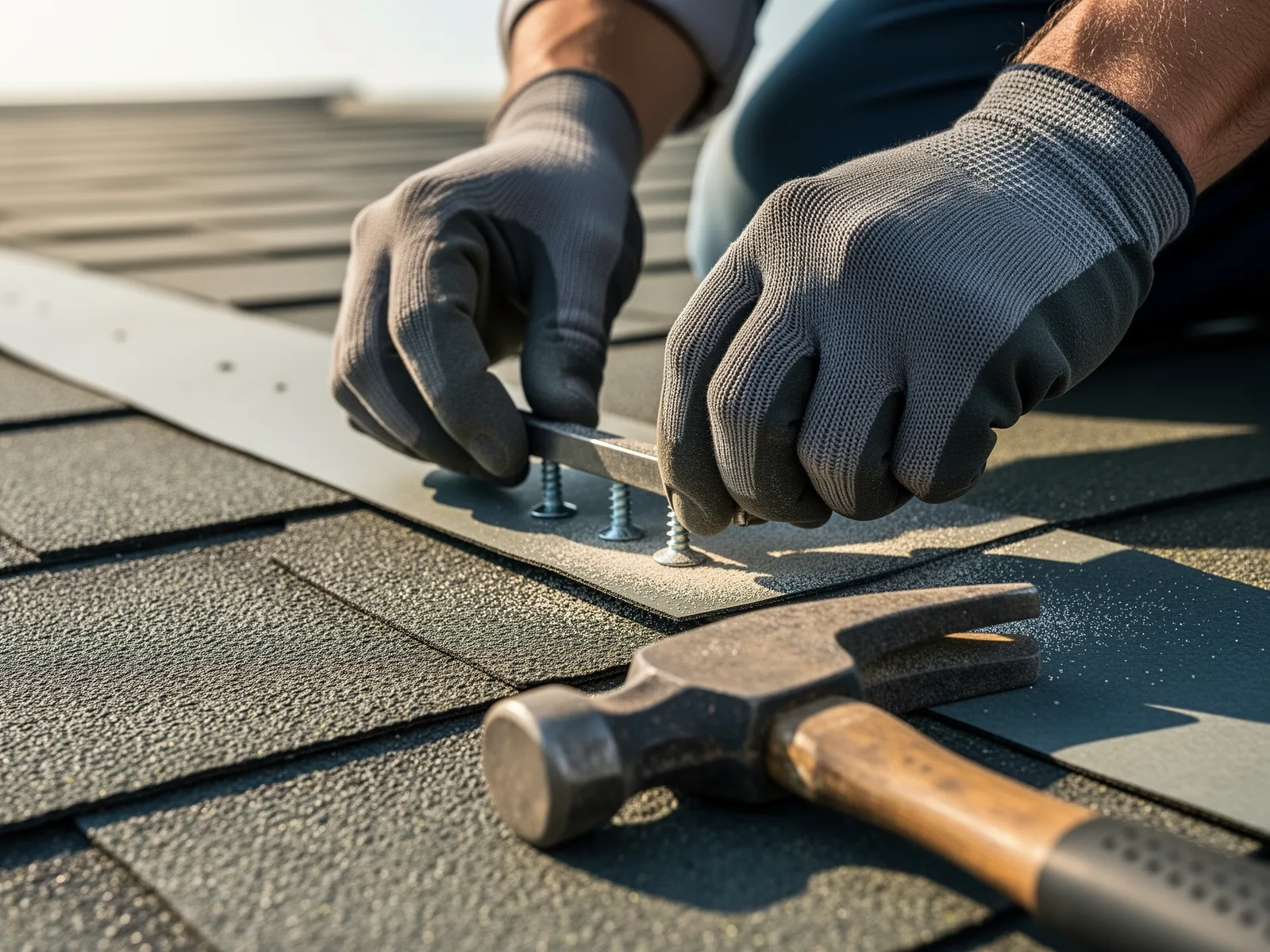 Why choose Fascia Repair in Palmer, TN